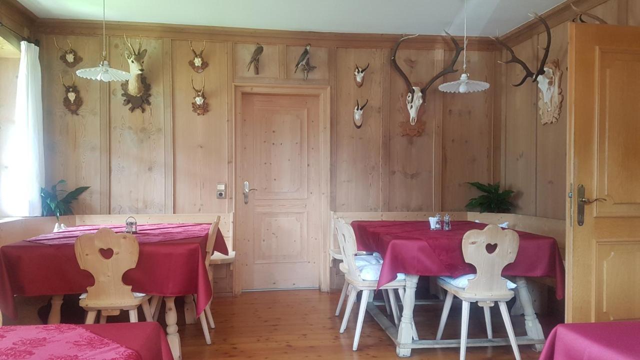 Gasthof Falkenstein Naturns Dış mekan fotoğraf