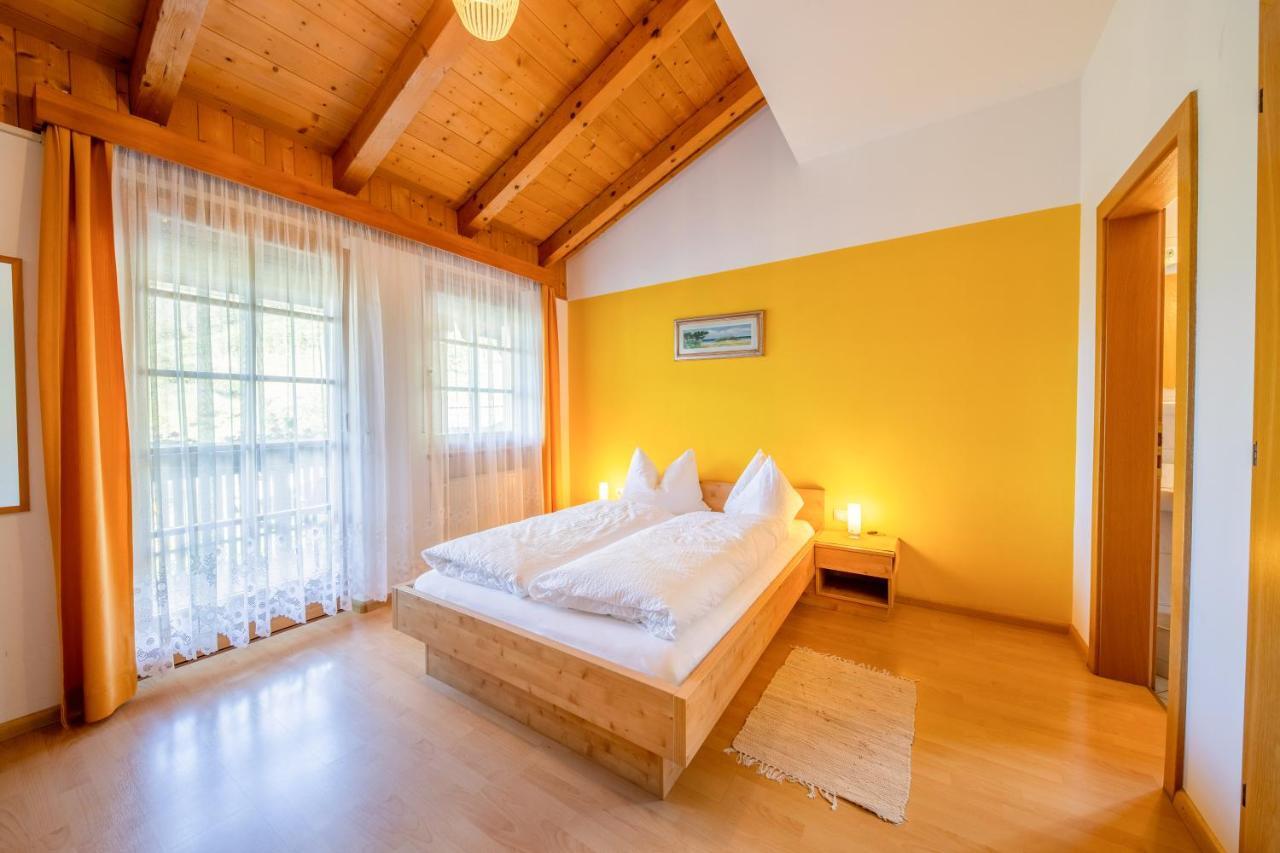 Gasthof Falkenstein Naturns Dış mekan fotoğraf